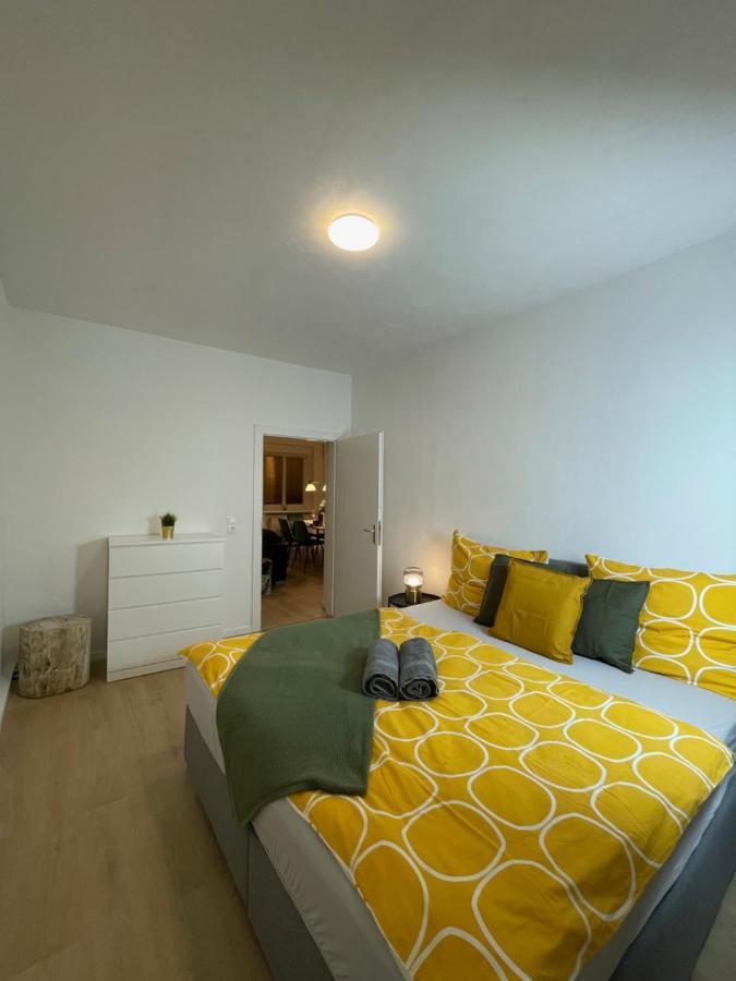 Apartament Gross - Real Estate Leoben  Zewnętrze zdjęcie