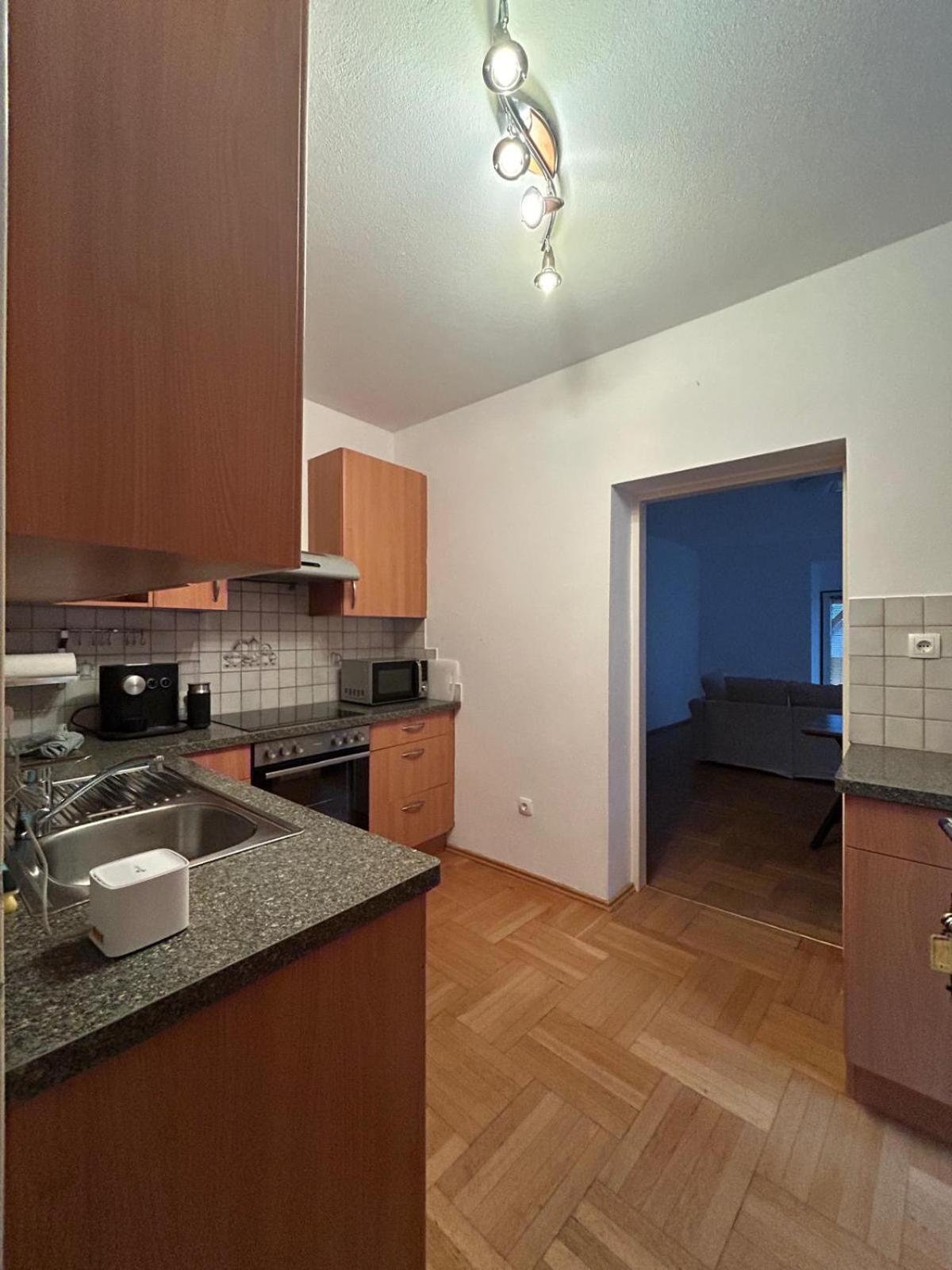 Apartament Gross - Real Estate Leoben  Zewnętrze zdjęcie