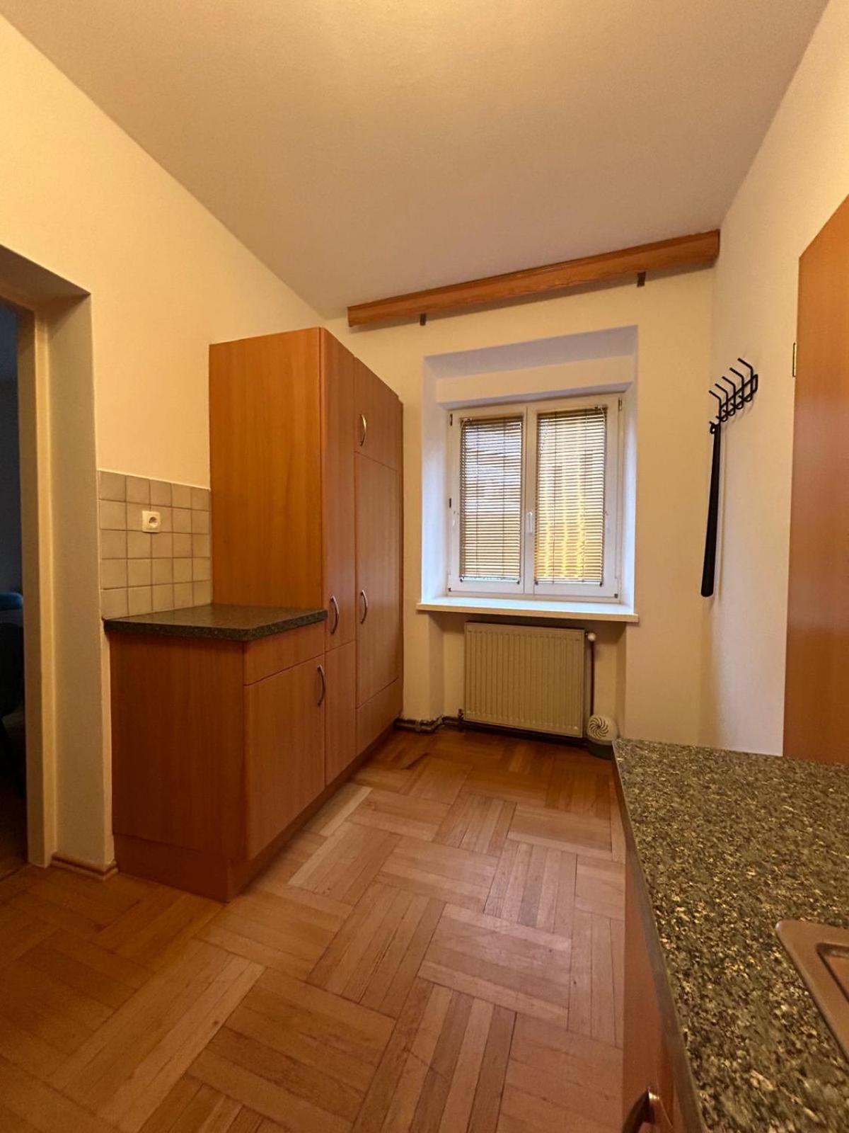 Apartament Gross - Real Estate Leoben  Zewnętrze zdjęcie